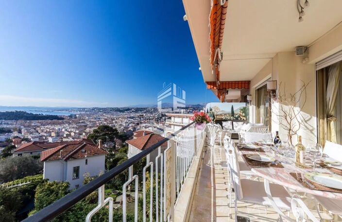 Appartement Avec vue Mer — photo 3