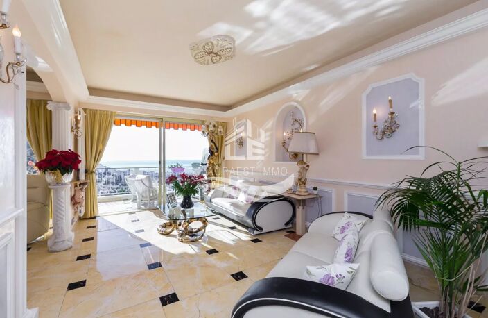 Appartement Avec vue Mer — photo 4