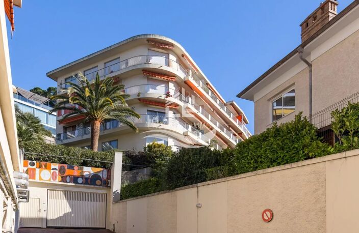 Appartement Avec vue Mer — photo 5