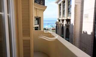 Appartement 3 Pièces 64 m² à vendre à Nice (06000)