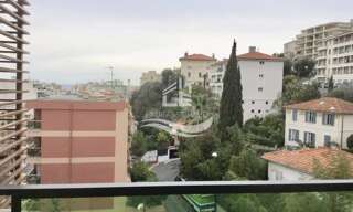 Appartement 2 Pièces 32 m² à louer à Nice (06000)