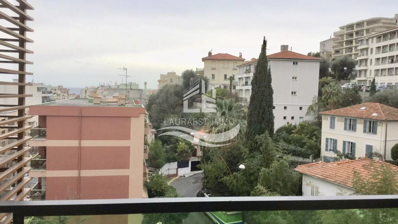 appartement 2 pièces 32 m2 à louer à Nice (06000)