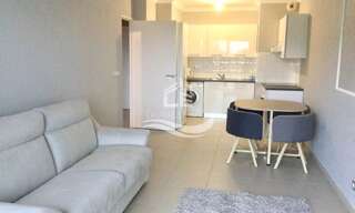 Appartement 2 Pièces 32 m² à louer à Nice (06000)