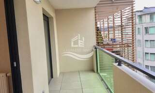 Appartement 2 Pièces 32 m² à louer à Nice (06000)