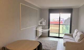 Appartement 2 Pièces 32 m² à louer à Nice (06000)