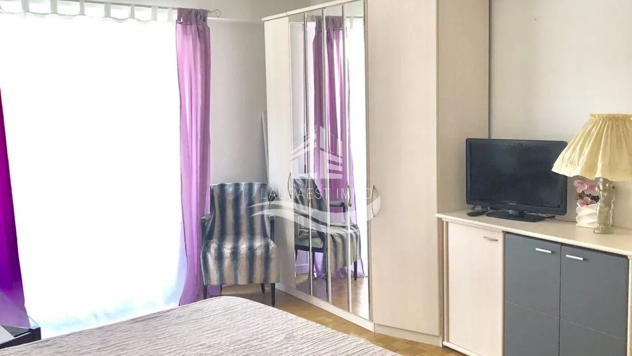 appartement 3 pièces 78 m2 à vendre à Nice (06000)