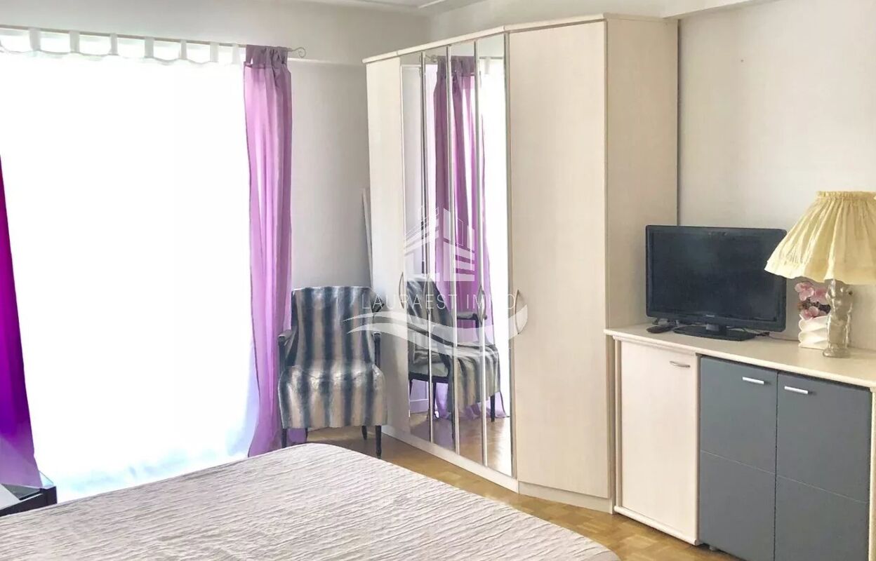 appartement 3 pièces 78 m2 à vendre à Nice (06000)