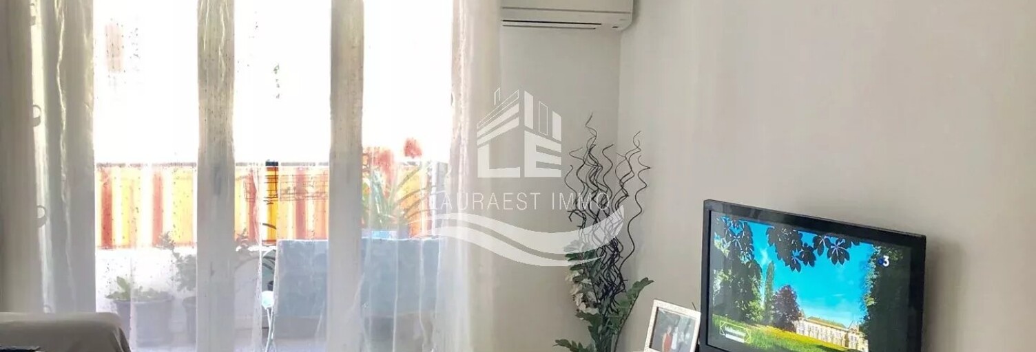 Appartement 3 Pièces 78 m² à vendre à Nice (06000)