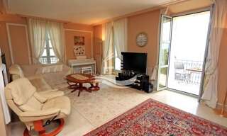 Appartement 4 Pièces 112 m² à vendre à Nice (06000)