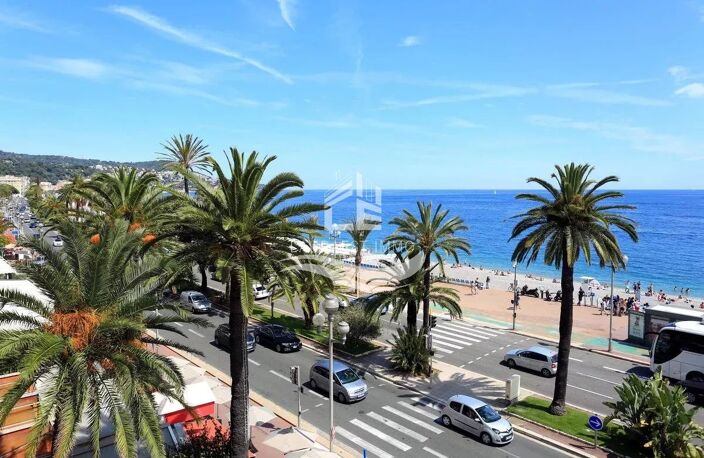Promenade des Anglais/Vue Mer — photo 4