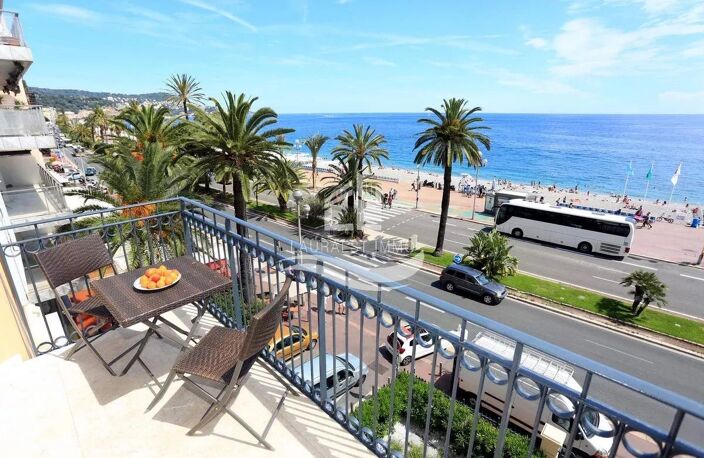 Promenade des Anglais/Vue Mer — photo 5