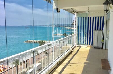 vente appartement 550 000 € à proximité de Villeneuve-Loubet (06270)