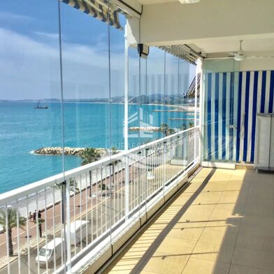 Appartement 3 pièces 550000 €