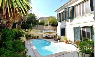 Maison 7 Pièces 330 m² à vendre à Nice (06000)