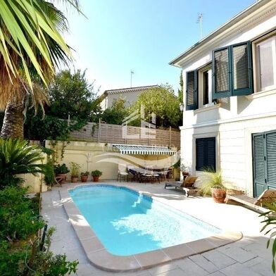 Maison 7 pièces 2250000 €