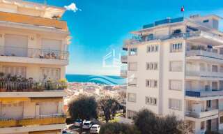 Appartement 2 Pièces 50 m² à vendre à Nice (06000)