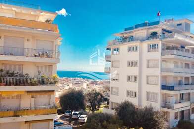 Appartement 2 pièces 351750 €