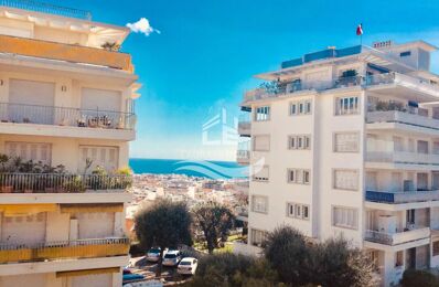 vente appartement 351 750 € à proximité de Gattières (06510)