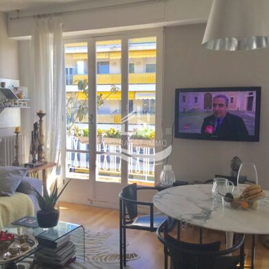 Appartement 2 pièces 351750 €