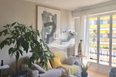 Appartement 2 pièces 351750 €