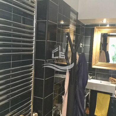 Appartement 2 pièces 351750 €