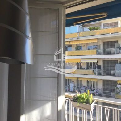 Appartement 2 pièces 351750 €