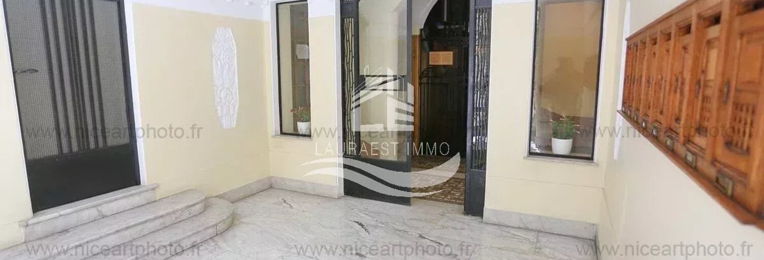 Appartement 4 Pièces 115 m² à vendre à Nice (06000)