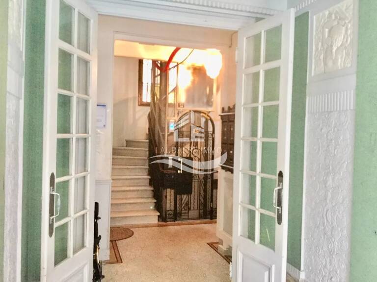 2 Pièces Gambetta/Musiciens — photo 1