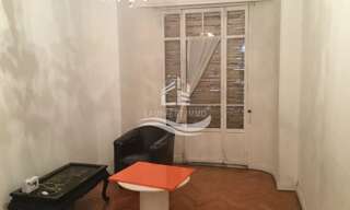 Appartement 2 Pièces 49 m² à vendre à Nice (06000)
