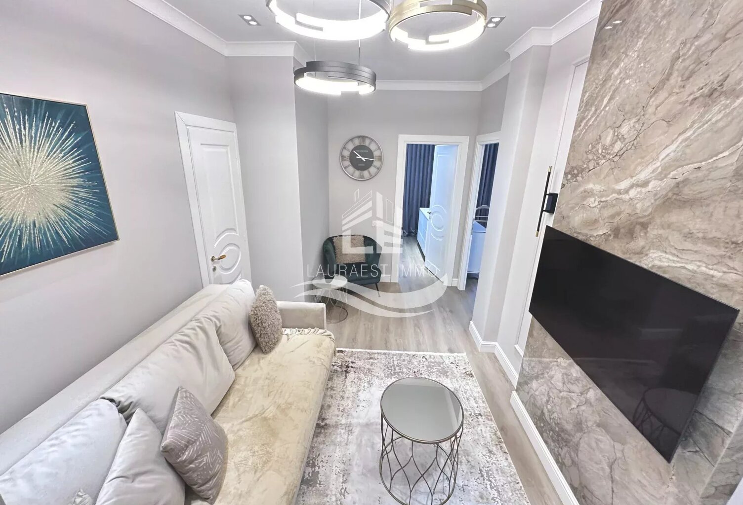 3 piéces Carré D'Or/ Immeuble bourgois — photo 1