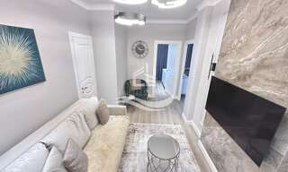 Appartement 3 Pièces 75 m² à louer à Nice (06000)