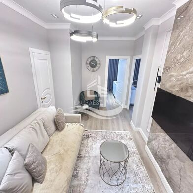 Appartement 3 pièces 2300 €