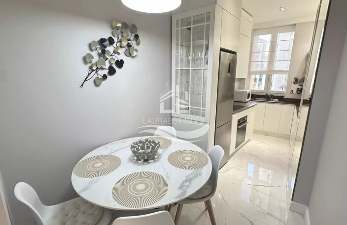 3 piéces Carré D'Or/ Immeuble bourgois — photo 4