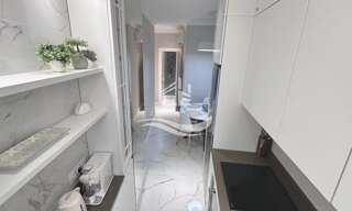 Appartement 3 Pièces 75 m² à louer à Nice (06000)