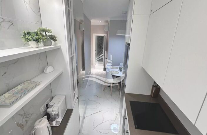 3 piéces Carré D'Or/ Immeuble bourgois — photo 5