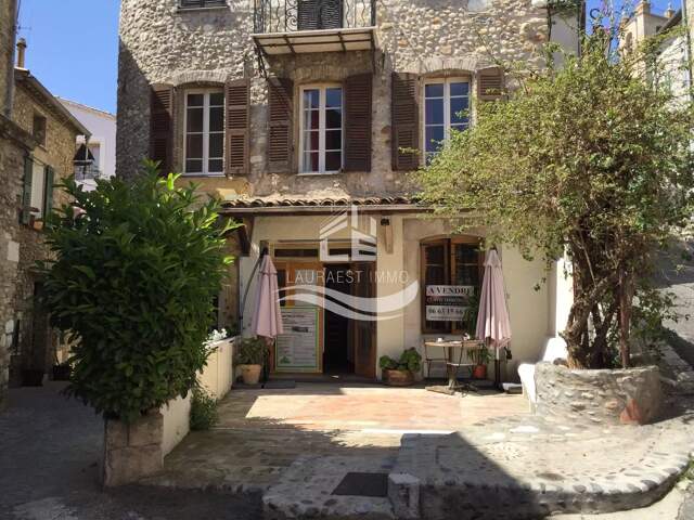 Appartement dans maison de village — photo du bien