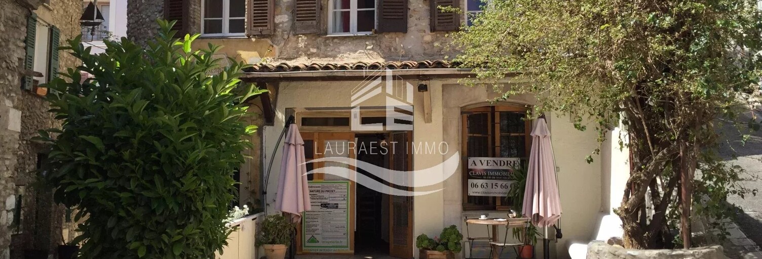 Appartement 4 Pièces 90 m² à vendre à Cagnes-sur-Mer (06800)