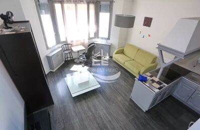 vente appartement 195 000 € à proximité de Beausoleil (06240)
