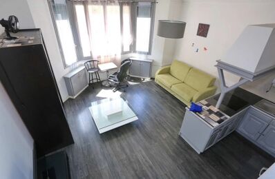 vente appartement 195 000 € à proximité de Aspremont (06790)