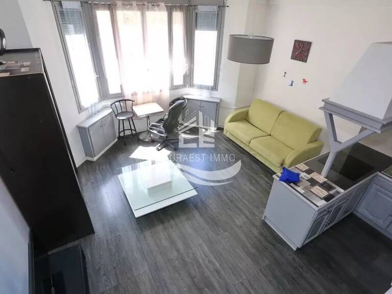 APARTEMENT VUE MER - PROCHE PLAGE - NICE — photo 1