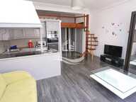 APARTEMENT VUE MER - PROCHE PLAGE - NICE — photo 3