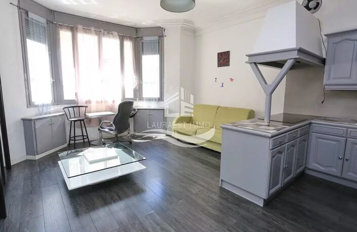 APARTEMENT VUE MER - PROCHE PLAGE - NICE — photo 5