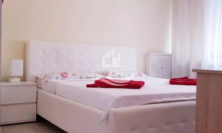 Appartement 2 Pièces 52 m² à louer à Nice (06000)