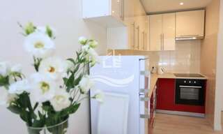 Appartement 2 Pièces 52 m² à louer à Nice (06000)