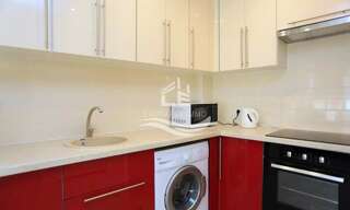 Appartement 2 Pièces 52 m² à louer à Nice (06000)