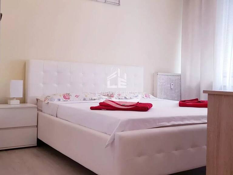 3 piéces Negresco /Carré D'Or 3 rue Meyerbeer  06000 — photo 1