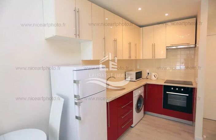 3 piéces Negresco /Carré D'Or 3 rue Meyerbeer  06000 — photo 2