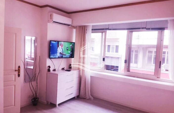 3 piéces Negresco /Carré D'Or 3 rue Meyerbeer  06000 — photo 3