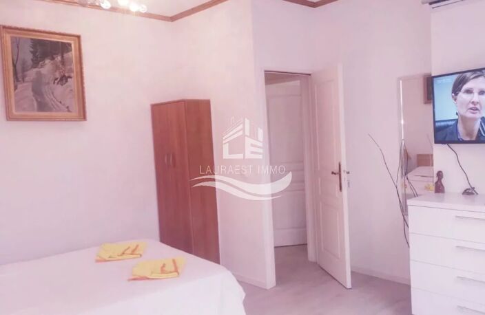 3 piéces Negresco /Carré D'Or 3 rue Meyerbeer  06000 — photo 4
