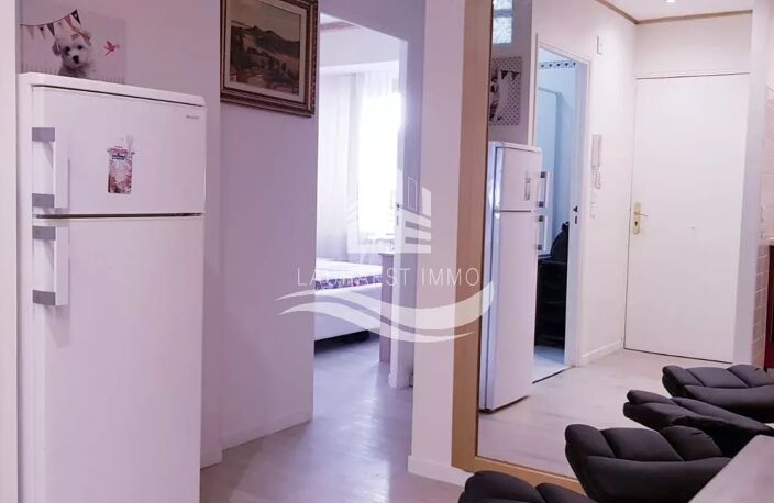 3 piéces Negresco /Carré D'Or 3 rue Meyerbeer  06000 — photo 5